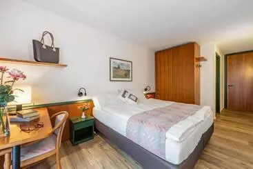 Hotel Pippo