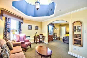 בית מלון כפרי Queen S Inn At Stratford