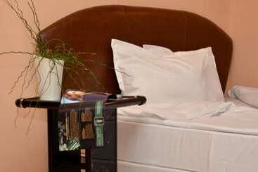 בית מלון כפרי Sorbona