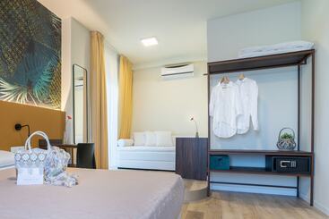 בית מלון כפרי Suez