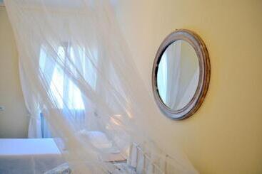 酒店 Tirrena Bike & Country