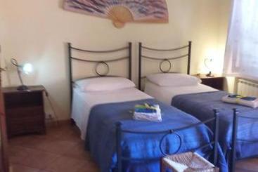 Bed and Breakfast Le Tre Perle