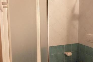 Nocleg ze śniadaniem Le Tre Perle