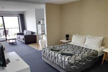 Motel Beachhouse Mollymook