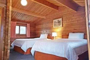 モーテル Rocky Inn