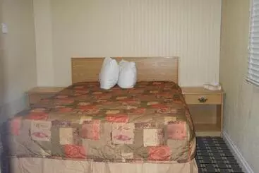 Tc Motel
