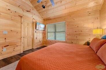 별장 Elevated Escape By Ghosal Luxury Lodging