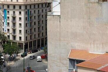 Ermass Modern Living Apartments