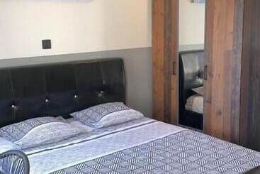 Hotel Hôtel Le Capitol