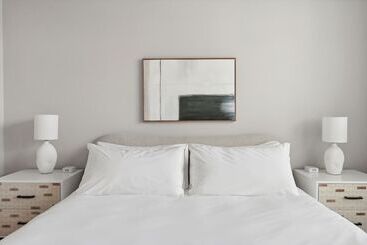 Apart Otel Kasa At Cortland Noda Charlotte