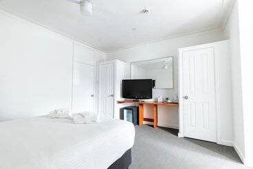 Мотель Unanderra