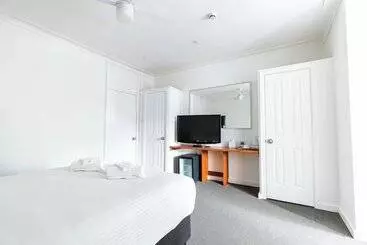 モーテル Unanderra