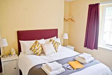 Pensão The Red Lion