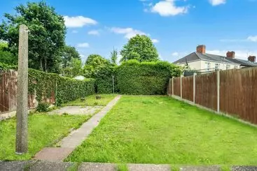 Residència 3 Bed House/free Parking/contractors/families