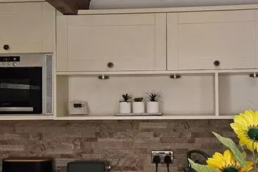 レジデンス Delightful Space View Farmhouse Astronauts Lodge