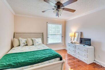 Kır Evi < 1/8 Mi To Boat Ramp: Family Home In Conway