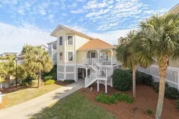 コテージ 54 Pelican Bay By Avantstay Steps From Beach + Community Pool