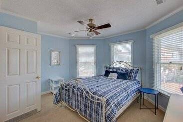 별장 54 Pelican Bay By Avantstay Steps From Beach + Community Pool