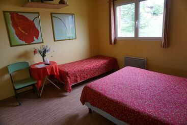 Bed and Breakfast Gîte Des Grands Causses