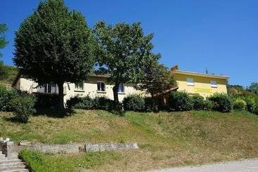 Bed and Breakfast Gîte Des Grands Causses