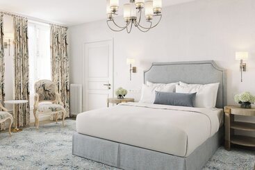 Bed and Breakfast Maison A Deux Mains