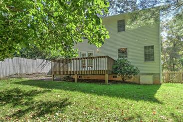 کلبه Best Of The Blue Ridge By Avantstay A+ Location