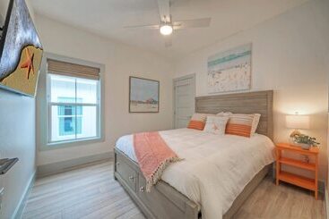 کلبه Casa Rita By Avantstay Snowbird Discounted Rates Private Pool, Near Beach