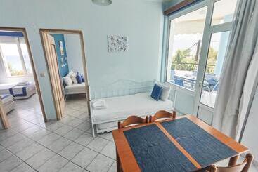 شقة فندقية Menta Studios