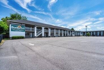 هتل Budgetel Inn And Suite