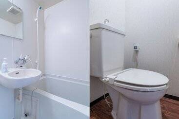 Kitakaruizawa Kogen Hotel 