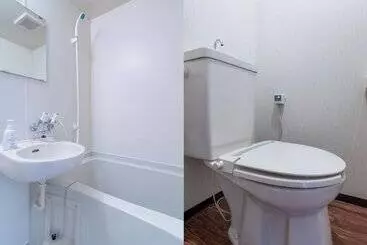 Kitakaruizawa Kogen Hotel 