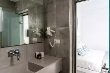 ホテル Pelican Paros