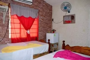 Majatalo Hostal Nelffis Viñales