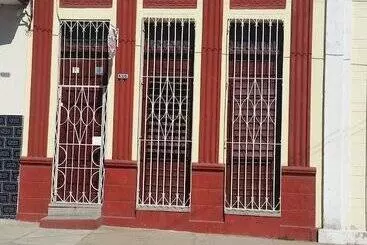פנסיון Hostal Teresa