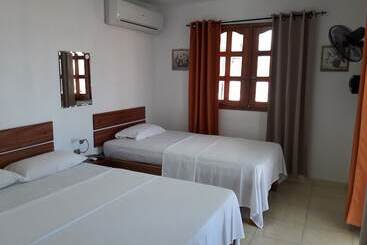 پانسیون Villa Rio Mar