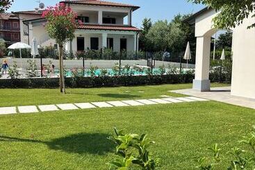 Aparthotel Residence Fiore Rosso