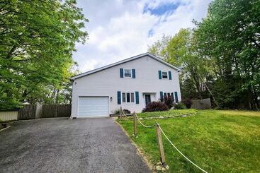 Hus på landet Simply Shores By Avantstay Private Beach + Dock Lake Overlook