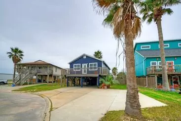 コテージ Surfin Dog By Avantstay Coastal Escape W/ Yard!