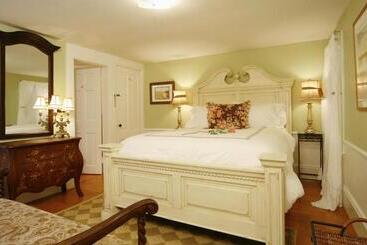 住宿加早餐 Beach & King Street Inn