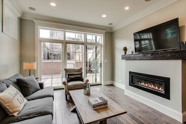 Nocleg ze śniadaniem The Sono Chicago