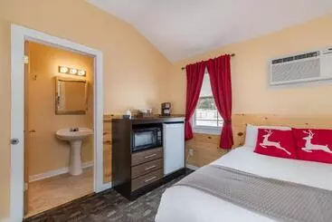 Black Elk Resort