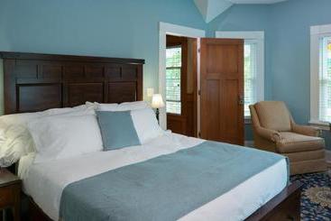 Greenway House Bed And Breakfast