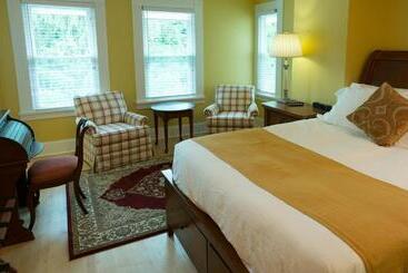 Greenway House Bed And Breakfast