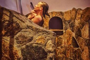 Отель Cabañas Punta Placer