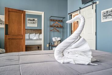 בית מלון כפרי City Hall Grand