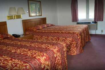 בית מלון כפרי Hofbrau Riverfront