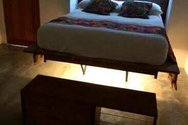 Szálloda Hostería De Río C92