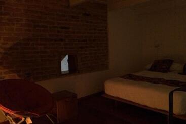 Hotel Hostería De Río   C92