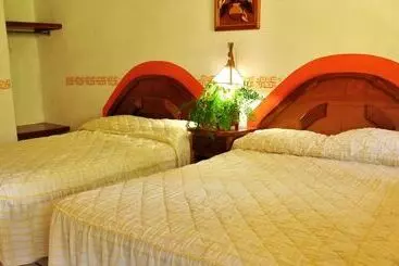 Hotelli Mixti