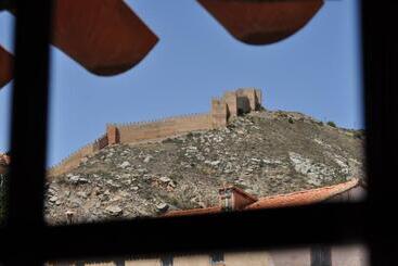 هتل روستایی La Casa Del Abuelo